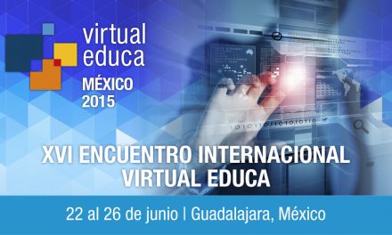 Virtual Educa 2015 México: cómo aplicar los videojuegos a la educación para la convivencia y ciudadanía digital, con PantallasAmigas