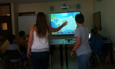 La Universidad de Sevilla y PantallasAmigas colaboran en la evaluación del videojuego educativo “Peter y Twitter”