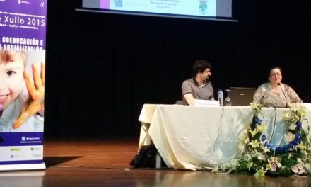 PantallasAmigas participa en el XI Curso de Verano ‘Nuevas fronteras en la igualdad de oportunidades 2.0’ de la Universidad de Santiago de Compostela