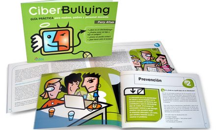 PantallasAmigas comparte buenas prácticas para prevenir el ciberbullying en congreso internacional #DeleteCyberbullying