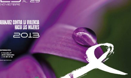 PantallasAmigas participa en Jornada “Controlados por las nuevas tecnologías” celebrado en Aranjuez con motivo del 25N