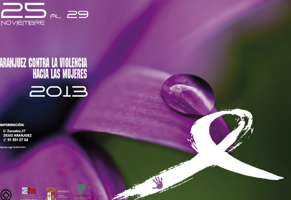 PantallasAmigas participa en Jornada “Controlados por las nuevas tecnologías” celebrado en Aranjuez con motivo del 25N