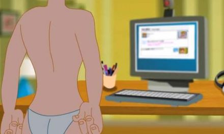 Aumenta la ‘sextorsión’: las víctimas de chantaje a través del cibersexo se triplican