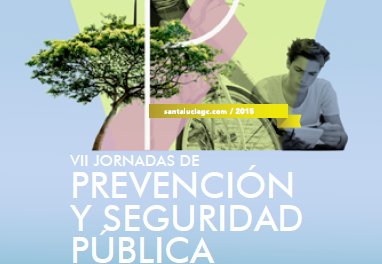 VII Jornadas de Prevención y Seguridad Pública