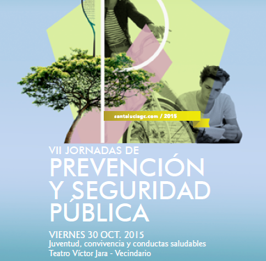 VII Jornadas de Prevención y Seguridad Pública