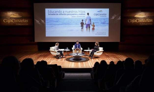 Jornada de formación para familias: ‘Nuevas tecnologías y menores: uso seguro y responsable’