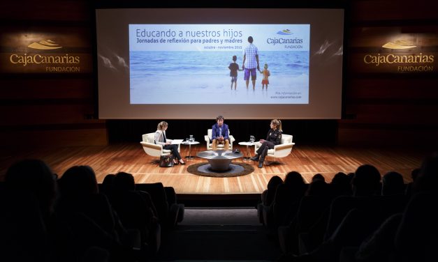 Jornada de formación para familias: ‘Nuevas tecnologías y menores: uso seguro y responsable’