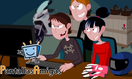 PantallasAmigas explicó en Córdoba los ciberdelitos emergentes entre los menores