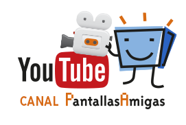 Superadas las 60.000 suscripciones al canal Youtube sobre el uso positivo de Internet de PantallasAmigas