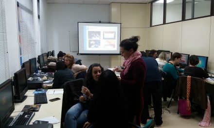 Capacitación a profesorado de CECE para la prevención del ciberbullying desde el contexto escolar y familiar