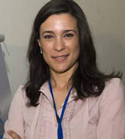 Ofelia Tejerina - Abogada de la Asociación Internautas y colaboradora de PantallasAmigas