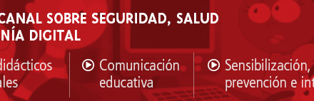 México es el país que más recurre a PantallasAmigas para la educación en la prevención de riesgos de Internet