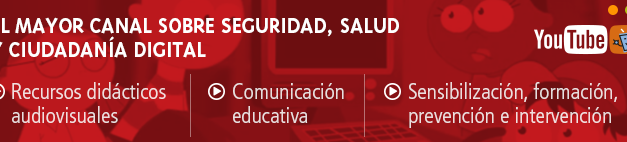 México es el país que más recurre a PantallasAmigas para la educación en la prevención de riesgos de Internet