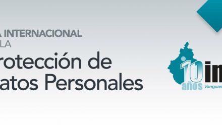 Seminario de Protección de Datos Personales analiza la seguridad en Internet y redes sociales