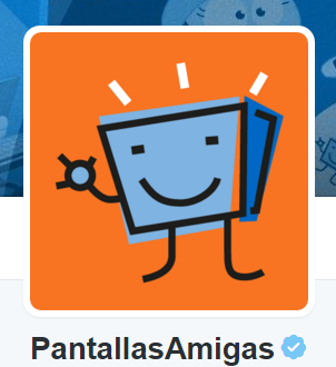 Pantallas_Amigas_Twitter_cuenta_verificada