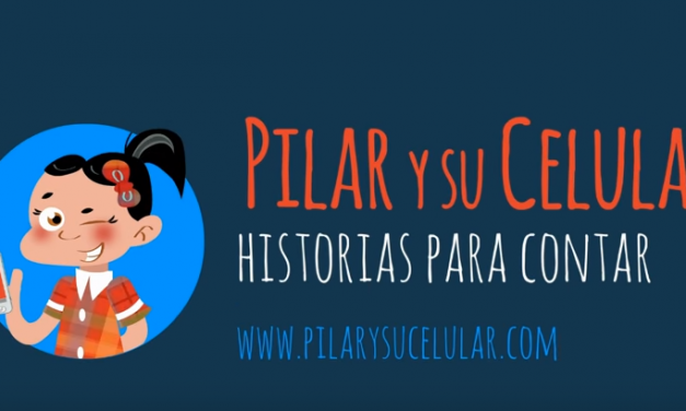 “Pilar y su celular”: programa educativo para el uso saludable del móvil se presenta el Día de Internet Segura