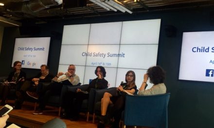 Facebook celebra cumbre en Dublín para promover una Internet mejor para niños y niñas #ChildSafetySummit