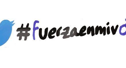 #Fuerzaenmivoz, iniciativa de Twitter para empoderar a las mujeres y luchar contra el ciberacoso