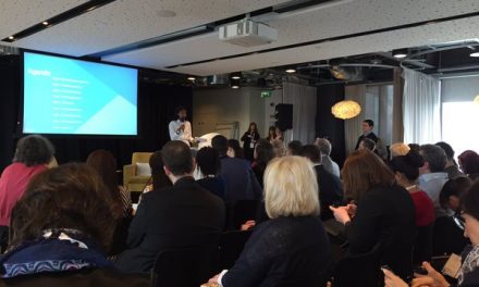 Google apoya al tercer sector para mejorar la participación de niñas y niños en Internet #ChildSafetySummit