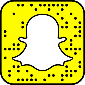 Síguenos escaneando el Snapcode de PantallasAmigas