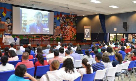 PantallasAmigas participa en el III Foro de uso Seguro de Internet celebrado en Nicaragua