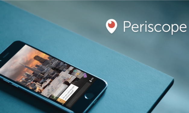 Periscope trata de reducir el ciberacoso permitiendo a la comunidad moderar comentarios en directo