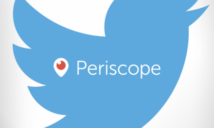 Periscope o el reto placentero de compartir experiencias en directo