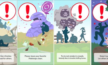 Pokémon GO, videojuego con riesgos: malware, micropagos, gasto de datos, privacidad expuesta…