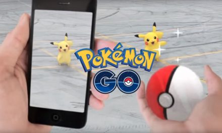 Pokémon GO, diversión con peligro de accidente