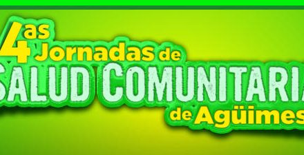 Taller sobre salud digital en la infancia y la adolescencia en Jornadas de Salud Comunitaria de Agüimes