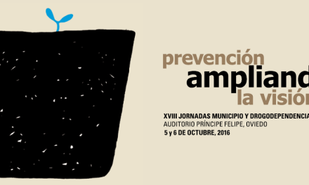 Prevención de las tecnoadicciones en las XVIII Jornadas Municipio y Drogodependencias de Ovideo