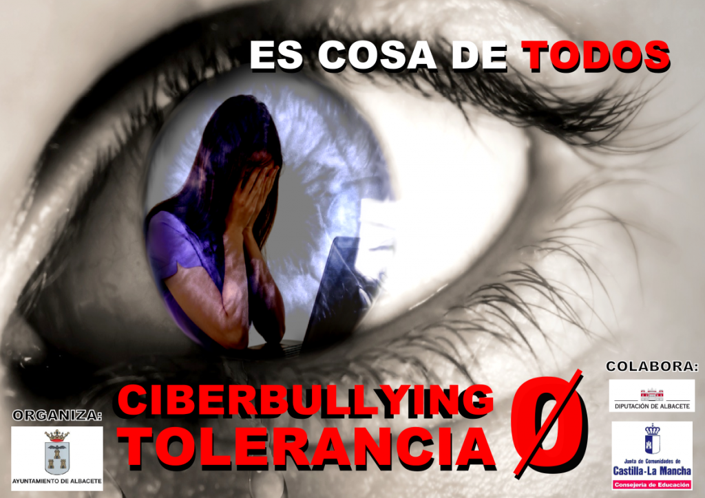 JORNADA SENSIBILIZACION BULLYING TOLERANCIA CERO AYTO DE ALBACETE DEF