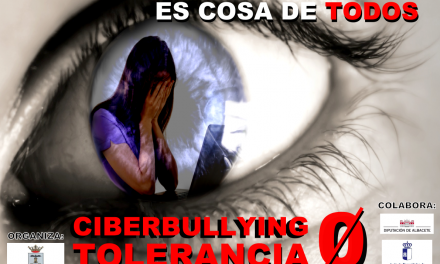 Tolerancia Cero al Bullying y Ciberbullying. Sensibilización contra el acoso escolar en Albacete