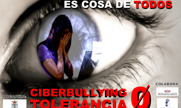 Tolerancia Cero al Bullying y Ciberbullying. Sensibilización contra el acoso escolar en Albacete