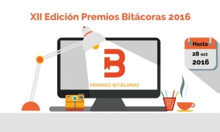 PantallasAmigas nominado como Mejor Blog de Seguridad Informática en los Premios #Bitácoras16