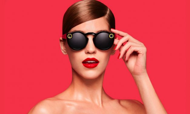 Nuevas gafas Spectacles de Snapchat graban y comparten momentos en primera persona