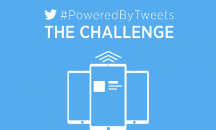 Twitter lanza concurso #PoweredByTweets para hacer de la solidaridad una tendencia