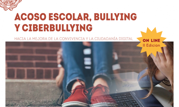 Curso sobre acoso y ciberacoso escolar organizado por la Universidad Pontificia de Salamanca