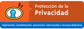 Protección Privacidad Seguridad PantallasAmigas