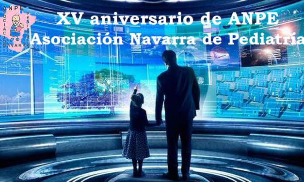 Asociación Navarra de Pediatría organiza debate sobre las oportunidades y riesgos de Internet en la infancia
