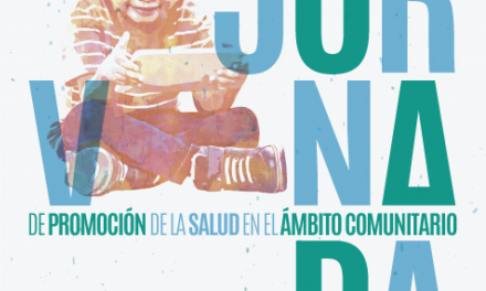 V jornadas de promoción de la salud en el ámbito comunitario en Elche