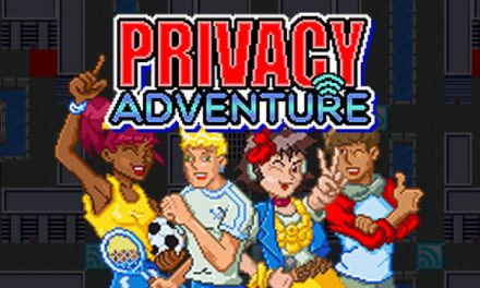 Privacy Adventure, videojuego para aprender a proteger la privacidad en el smartphone