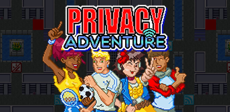 Privacy Adventure, videojuego para aprender a proteger la privacidad en el smartphone
