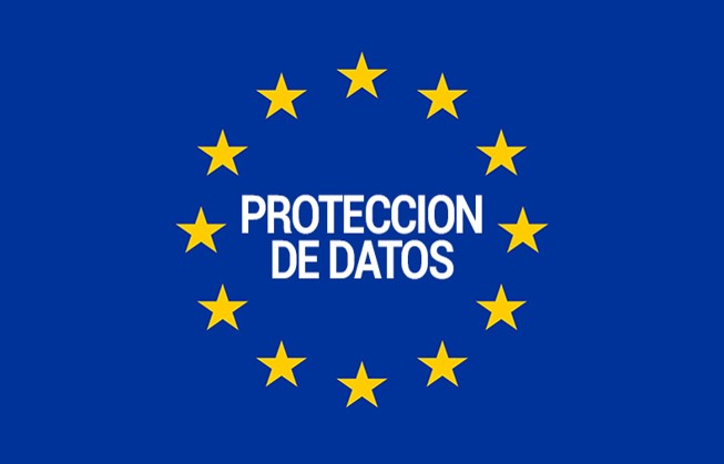 RGPD - GDPR - Reglamento General de Protección de Datos - Unión Europea - PantallasAmigas