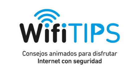 WiFiTips, consejos animados para disfrutar de Internet con seguridad