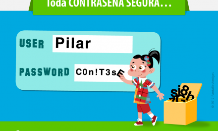 Contraseña segura, ocho claves para proteger la entrada a tu vida digital