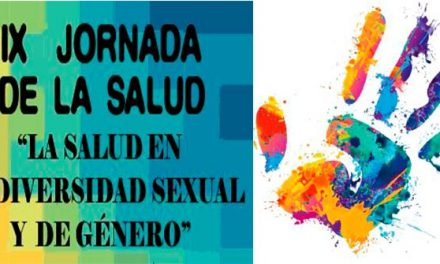 IX. Jornada Mungialde. La salud en la diversidad sexual y de género