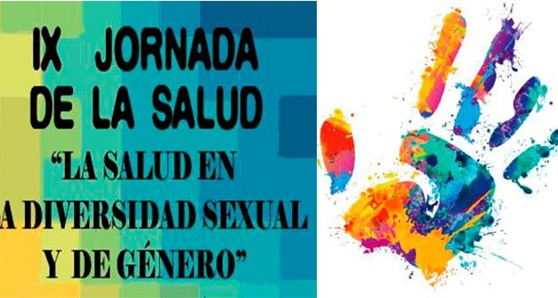 IX. Jornada Mungialde. La salud en la diversidad sexual y de género