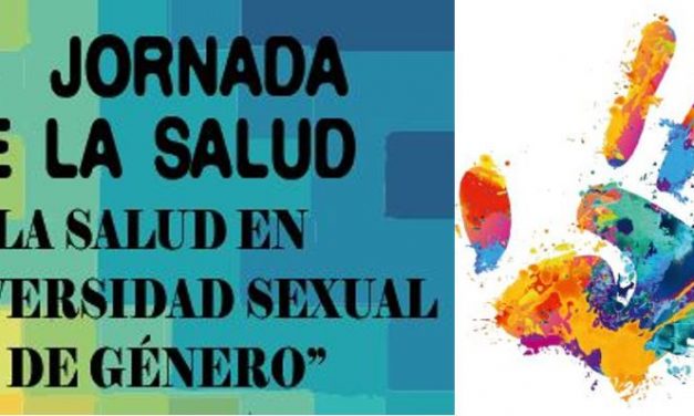 IX. Jornada Mungialde. La salud en la diversidad sexual y de género