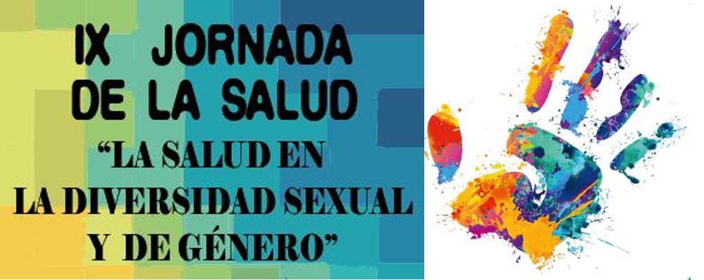 IX. Jornada Mungialde. La salud en la diversidad sexual y de género